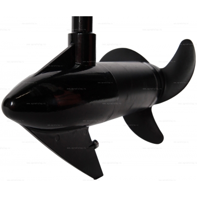 Аккумуляторный лодочный мотор Greenworks G40TM55K5 Аккумуляторный лодочный мотор Greenworks G40TM55K5