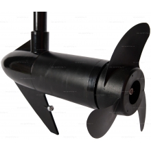 Аккумуляторный лодочный мотор Greenworks G40TM55K5 Аккумуляторный лодочный мотор Greenworks G40TM55K5