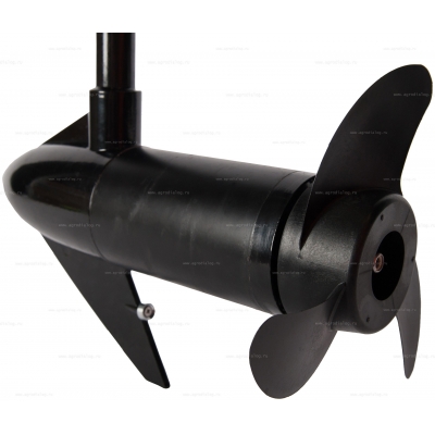 Аккумуляторный лодочный мотор Greenworks G40TM55K5 Аккумуляторный лодочный мотор Greenworks G40TM55K5