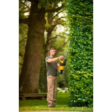 Аккумуляторные ножницы Cub Cadet LH3 EH Аккумуляторные ножницы Cub Cadet LH3 EH