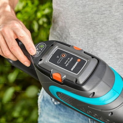 Аккумуляторные ножницы Gardena PowerCut Li-40/60 Аккумуляторные ножницы Gardena PowerCut Li-40/60