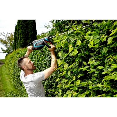 Аккумуляторные ножницы Gardena PowerCut Li-40/60 Аккумуляторные ножницы Gardena PowerCut Li-40/60