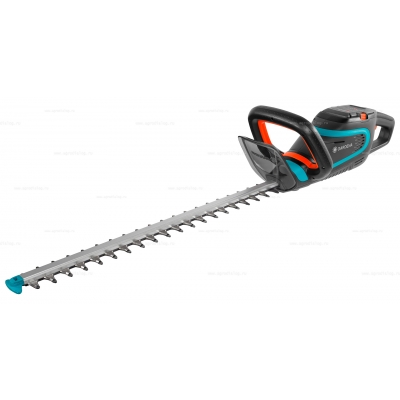 Аккумуляторные ножницы Gardena PowerCut Li-40/60 Аккумуляторные ножницы Gardena PowerCut Li-40/60