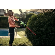 Аккумуляторные ножницы Greenworks G40HT61 Аккумуляторные ножницы Greenworks G40HT61