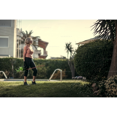 Аккумуляторные ножницы Greenworks G40HT61 Аккумуляторные ножницы Greenworks G40HT61