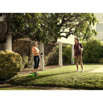 Аккумуляторные ножницы Greenworks G40HT61 Аккумуляторные ножницы Greenworks G40HT61