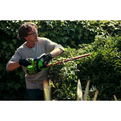 Аккумуляторные ножницы Greenworks G40HT61 Аккумуляторные ножницы Greenworks G40HT61