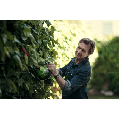 Аккумуляторные ножницы Greenworks G40HT61 Аккумуляторные ножницы Greenworks G40HT61