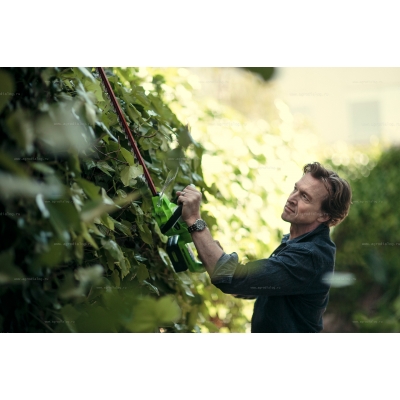 Аккумуляторные ножницы Greenworks G40HT61 Аккумуляторные ножницы Greenworks G40HT61