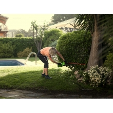 Аккумуляторные ножницы Greenworks G40HT61K2 Аккумуляторные ножницы Greenworks G40HT61K2