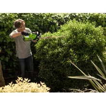 Аккумуляторные ножницы Greenworks G40HT61K2 Аккумуляторные ножницы Greenworks G40HT61K2