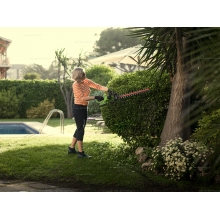 Аккумуляторные ножницы Greenworks G40HT61K4 Аккумуляторные ножницы Greenworks G40HT61K4