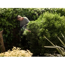 Аккумуляторные ножницы Greenworks G40HT61K4 Аккумуляторные ножницы Greenworks G40HT61K4