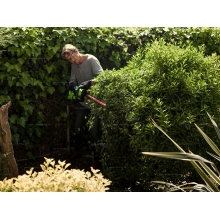 Аккумуляторные ножницы Greenworks G40HT61K4 Аккумуляторные ножницы Greenworks G40HT61K4