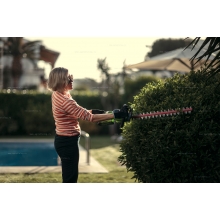 Аккумуляторные ножницы Greenworks G40HT61K5 Аккумуляторные ножницы Greenworks G40HT61K5