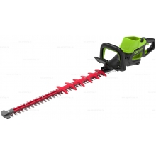 Аккумуляторные ножницы Greenworks GC82HT2K8 Аккумуляторные ножницы Greenworks GC82HT2K8