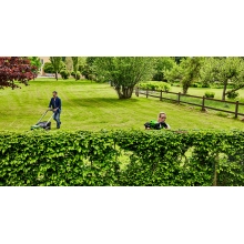 Аккумуляторные ножницы Greenworks GD60HT66K8 Аккумуляторные ножницы Greenworks GD60HT66K8