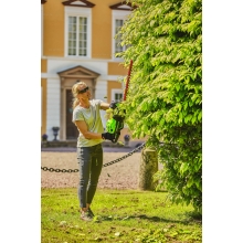 Аккумуляторные ножницы Greenworks GD60HT66K8 Аккумуляторные ножницы Greenworks GD60HT66K8