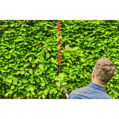 Аккумуляторные ножницы Greenworks GD60PHT61 Аккумуляторные ножницы Greenworks GD60PHT61