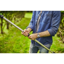 Аккумуляторные ножницы Greenworks GD60PHT61K2 Аккумуляторные ножницы Greenworks GD60PHT61K2