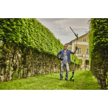 Аккумуляторные ножницы Greenworks GD60PHT61K2 Аккумуляторные ножницы Greenworks GD60PHT61K2