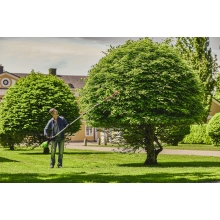 Аккумуляторные ножницы Greenworks GD60PHT61K4 Аккумуляторные ножницы Greenworks GD60PHT61K4