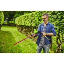 Аккумуляторные ножницы Greenworks GD60PHT61K5 Аккумуляторные ножницы Greenworks GD60PHT61K5