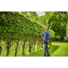 Аккумуляторные ножницы Greenworks GD60PHT61K5 Аккумуляторные ножницы Greenworks GD60PHT61K5