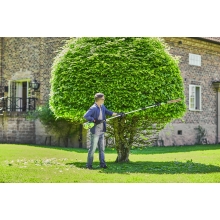 Аккумуляторные ножницы Greenworks GD60PHT61K5 Аккумуляторные ножницы Greenworks GD60PHT61K5