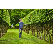 Аккумуляторные ножницы Greenworks GD60PHT61K8 Аккумуляторные ножницы Greenworks GD60PHT61K8