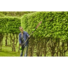 Аккумуляторные ножницы Greenworks GD60PHT61K8 Аккумуляторные ножницы Greenworks GD60PHT61K8