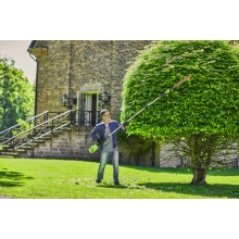 Аккумуляторные ножницы Greenworks GD60PHT61K8 Аккумуляторные ножницы Greenworks GD60PHT61K8