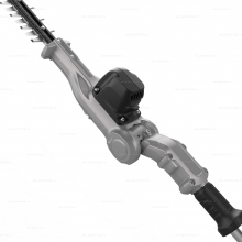 Аккумуляторные ножницы Greenworks PH662T Аккумуляторные ножницы Greenworks PH662T