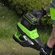 Аккумуляторные ножницы Greenworks PH662TK25 Аккумуляторные ножницы Greenworks PH662TK25