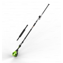 Аккумуляторные ножницы Greenworks PH662TK5 Аккумуляторные ножницы Greenworks PH662TK5