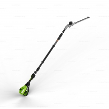 Аккумуляторные ножницы Greenworks PH662TK5 Аккумуляторные ножницы Greenworks PH662TK5