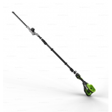 Аккумуляторные ножницы Greenworks PH662TK5 Аккумуляторные ножницы Greenworks PH662TK5