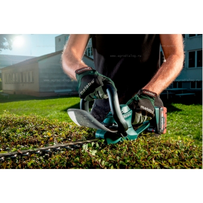 Аккумуляторные ножницы Metabo AHS 18-55 V Аккумуляторные ножницы Metabo AHS 18-55 V