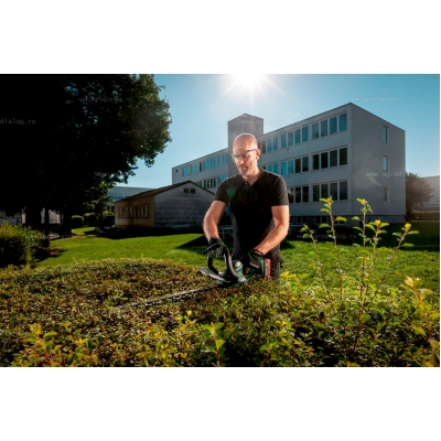 Аккумуляторные ножницы Metabo AHS 18-55 V Аккумуляторные ножницы Metabo AHS 18-55 V