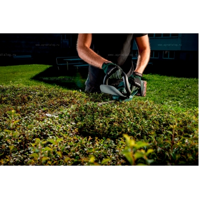 Аккумуляторные ножницы Metabo AHS 18-55 V Аккумуляторные ножницы Metabo AHS 18-55 V