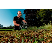 Аккумуляторные ножницы Metabo AHS 18-55 V Аккумуляторные ножницы Metabo AHS 18-55 V