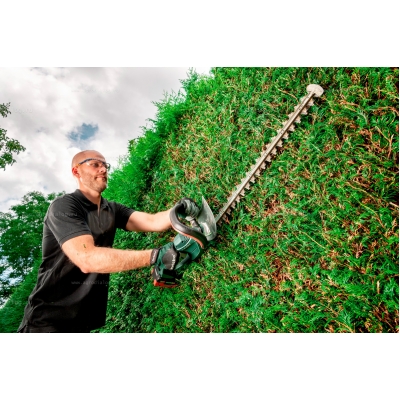 Аккумуляторные ножницы Metabo AHS 18-55 V Аккумуляторные ножницы Metabo AHS 18-55 V