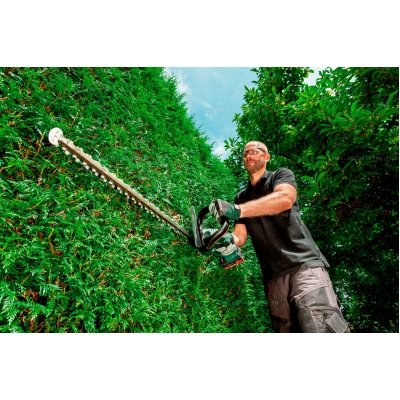 Аккумуляторные ножницы Metabo AHS 18-55 V Аккумуляторные ножницы Metabo AHS 18-55 V