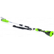 Аккумуляторные ножницы – высоторез Greenworks G40PSH Аккумуляторные ножницы – высоторез Greenworks G40PSH