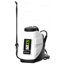 Аккумуляторный опрыскиватель Comet SB7.5