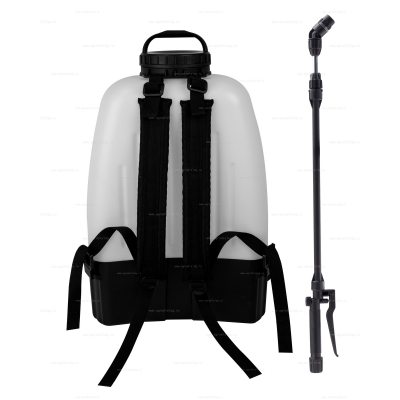 Аккумуляторный опрыскиватель Di Martino Electra 16 Аккумуляторный опрыскиватель Di Martino Electra 16