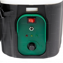 Аккумуляторный опрыскиватель Di Martino Electra 16 Аккумуляторный опрыскиватель Di Martino Electra 16