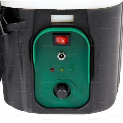 Аккумуляторный опрыскиватель Di Martino Electra 16 Аккумуляторный опрыскиватель Di Martino Electra 16