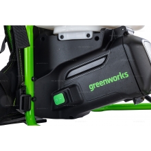 Аккумуляторный опрыскиватель Greenworks G40BPS Аккумуляторный опрыскиватель Greenworks G40BPS
