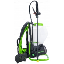 Аккумуляторный опрыскиватель Greenworks G40BPSK4 Аккумуляторный опрыскиватель Greenworks G40BPSK4